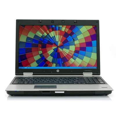 ноутбук HP EliteBook 8540p WD918EA