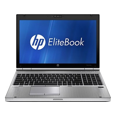 ноутбук HP EliteBook 8560p LG731EA