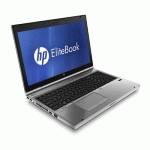 Ноутбук HP EliteBook 8560p LG737EA