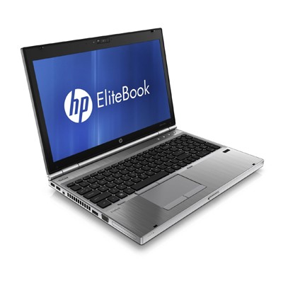 ноутбук HP EliteBook 8560p LG737EA