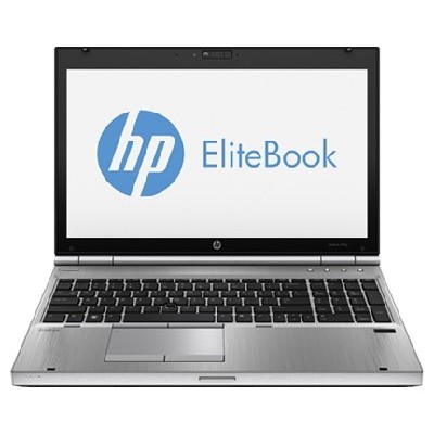 ноутбук HP EliteBook 8570p A1L16AV