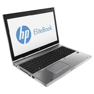 ноутбук HP EliteBook 8570p C3C68ES