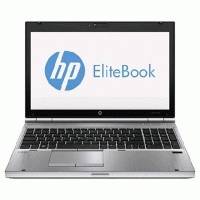 Ноутбук HP EliteBook 8570p D3L15AW