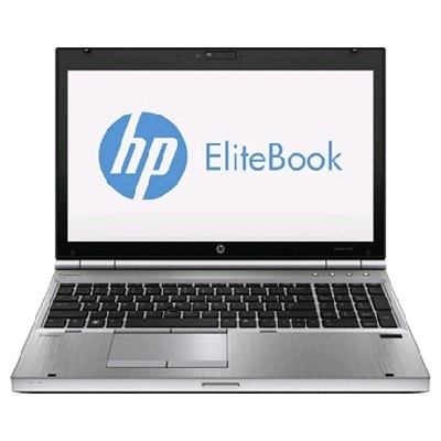 ноутбук HP EliteBook 8570p H5F53EA