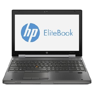 ноутбук HP EliteBook 8570w B9D07AW