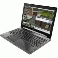 Ноутбук HP EliteBook 8570w C3D37ES
