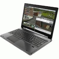 Ноутбук HP EliteBook 8570w C3D40ES