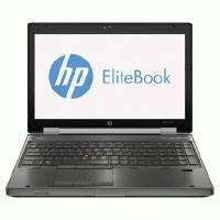 Ноутбук HP EliteBook 8570w C3E10ES