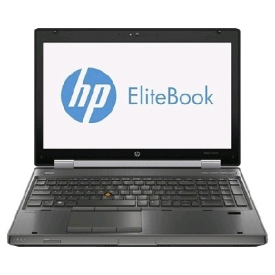 ноутбук HP EliteBook 8570w C3E10ES
