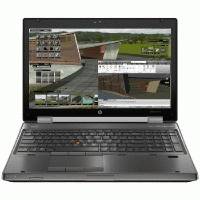 Ноутбук HP EliteBook 8570w LY554EA
