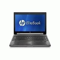 Ноутбук HP EliteBook 8570w LY558EA