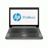 Ноутбук HP EliteBook 8570w LY578EA