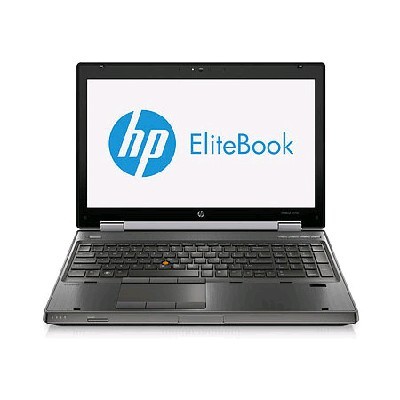 ноутбук HP EliteBook 8570w LY578EA