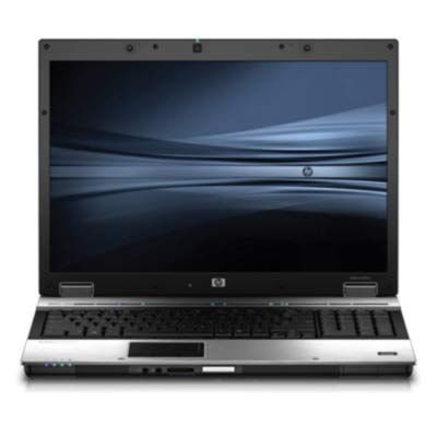ноутбук HP EliteBook 8730w VQ682EA