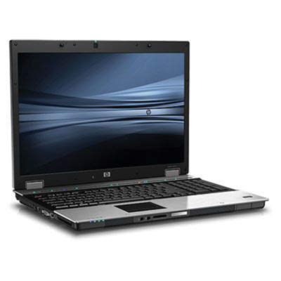 ноутбук HP EliteBook 8730w FU471EA