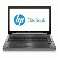 Ноутбук HP EliteBook 8770w C3C33ES