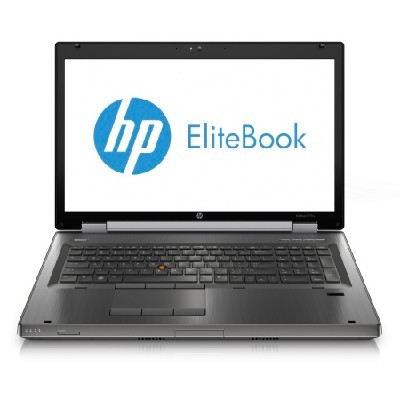 ноутбук HP EliteBook 8770w C3C33ES