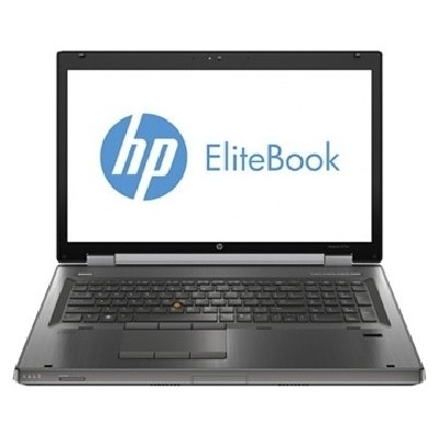 ноутбук HP EliteBook 8770w C3D39ES