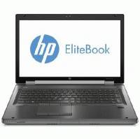 Ноутбук HP EliteBook 8770w LY562EA