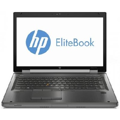 ноутбук HP EliteBook 8770w LY562EA