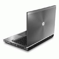 Ноутбук HP EliteBook 8770w LY566EA