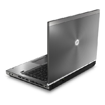 ноутбук HP EliteBook 8770w LY566EA
