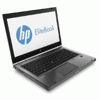 Ноутбук HP EliteBook 8770w LY568EA