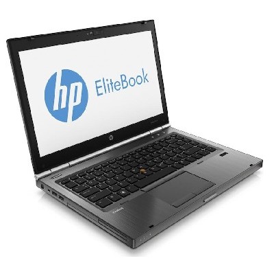 ноутбук HP EliteBook 8770w LY568EA
