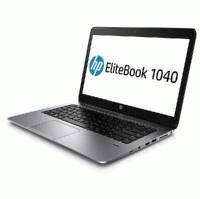 Ноутбук HP EliteBook Folio 1040 G1 F1N10EA