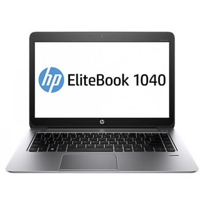 ноутбук HP EliteBook Folio 1040 G1 F1P42EA