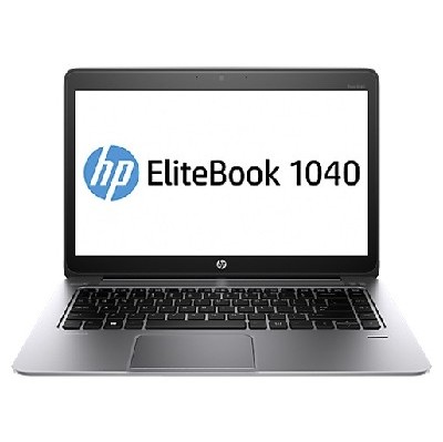 ноутбук HP EliteBook Folio 1040 G1 H5F61EA