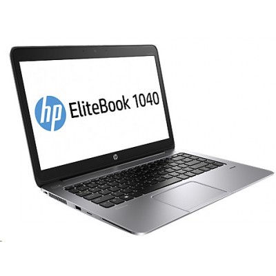 ноутбук HP EliteBook Folio 1040 G1 J8R15EA