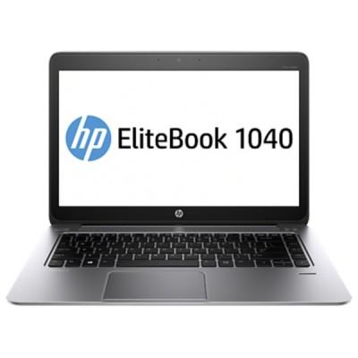 ноутбук HP EliteBook Folio 1040 G2 L8T56ES