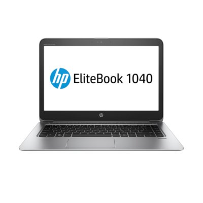 ноутбук HP EliteBook 1040 G3 V1B13EA