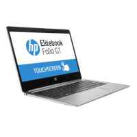 Ноутбук HP EliteBook Folio G1 X2F46ES
