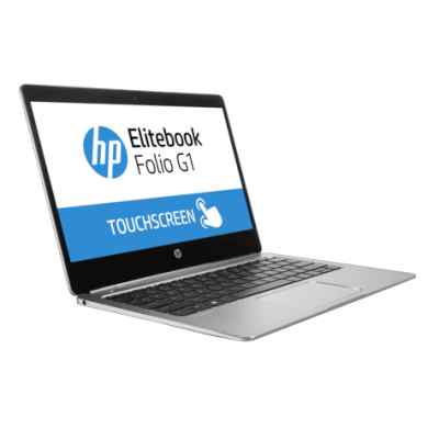 ноутбук HP EliteBook Folio G1 X2F46ES