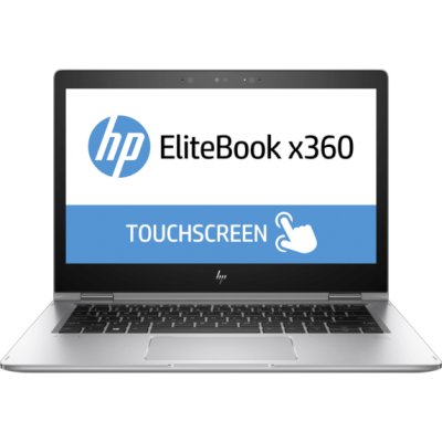 ноутбук HP EliteBook x360 1030 G2 1EP21EA