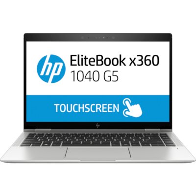 ноутбук HP EliteBook x360 1040 G5 5DF61EA