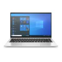 Ноутбук HP EliteBook x360 1040 G8 358V2EA