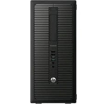 компьютер HP EliteDesk 705 G1 J4V11EA