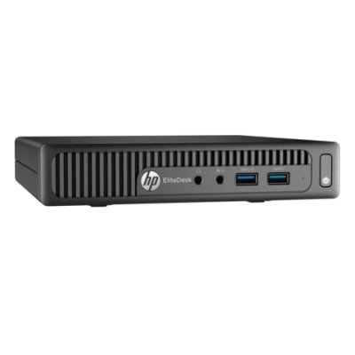 компьютер HP EliteDesk 705 G2 Mini T4J65EA