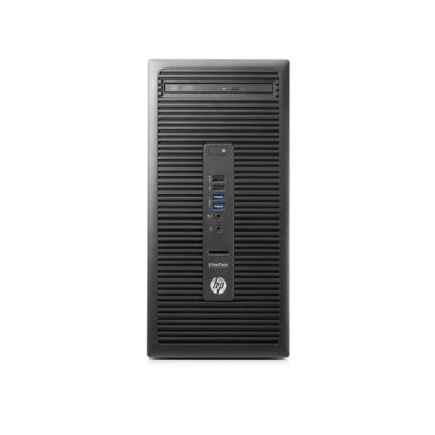 компьютер HP EliteDesk 705 G2 MT M9B18EA