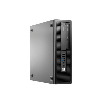 компьютер HP EliteDesk 705 G2 SFF M9B23EA