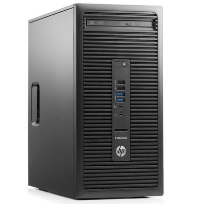 компьютер HP EliteDesk 705 G3 2KR81EA