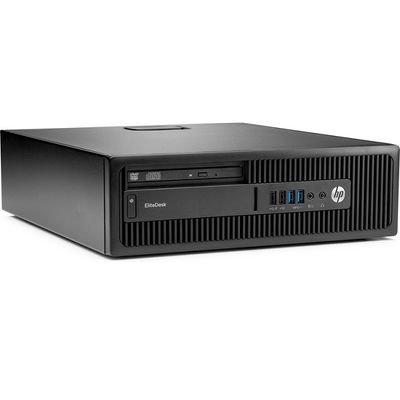 компьютер HP EliteDesk 705 G3 2KS03EA