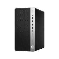 Компьютер HP EliteDesk 705 G4 4HN11EA