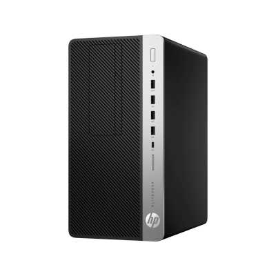 компьютер HP EliteDesk 705 G4 4HN11EA