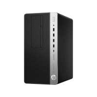 Компьютер HP EliteDesk 705 G4 4HN12EA
