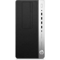 Компьютер HP EliteDesk 705 G4 4HN13EA