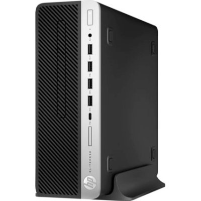 компьютер HP EliteDesk 705 G4 4HN41EA